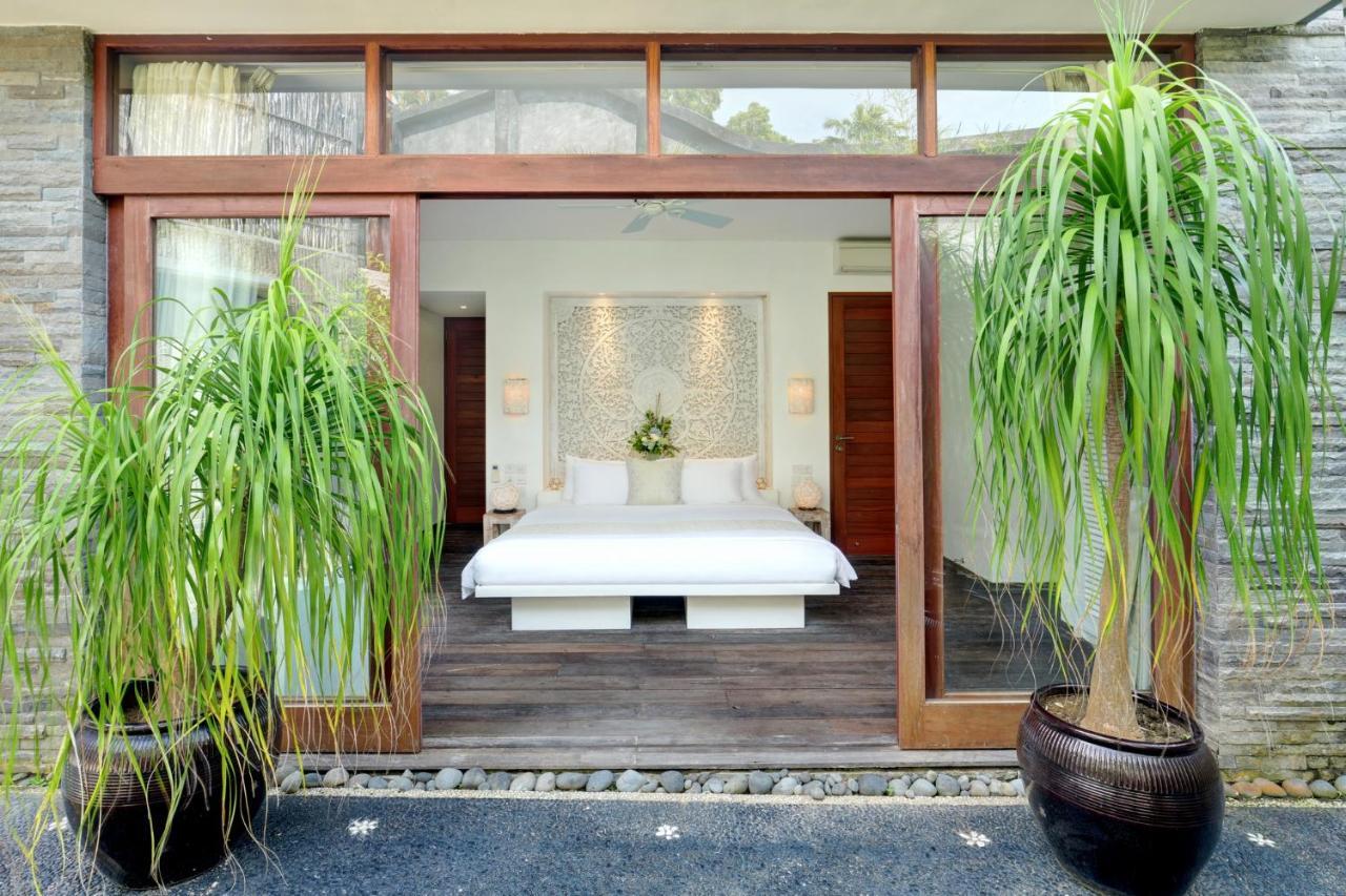 Hidden Hills Villas - Small Luxury Hotels Of The World Uluwatu Zewnętrze zdjęcie