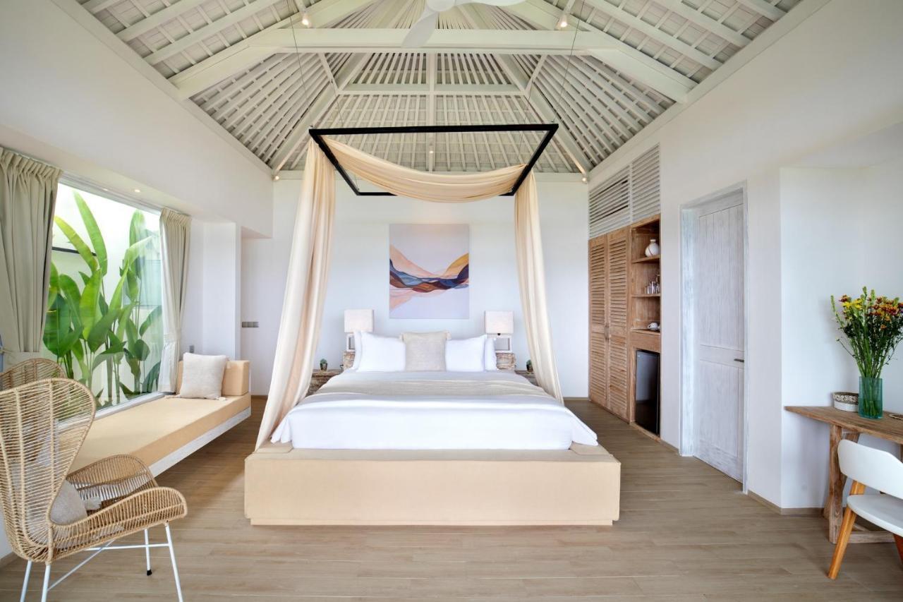 Hidden Hills Villas - Small Luxury Hotels Of The World Uluwatu Zewnętrze zdjęcie