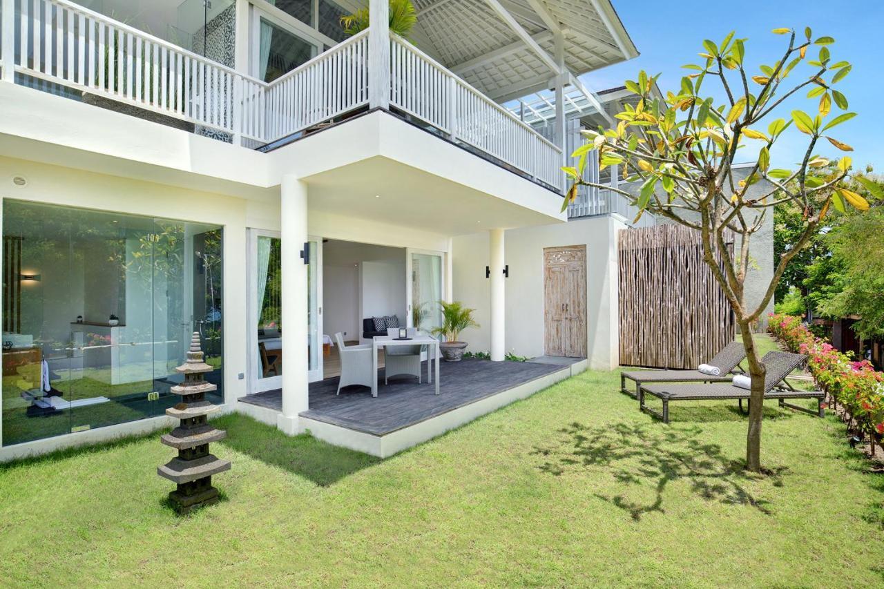 Hidden Hills Villas - Small Luxury Hotels Of The World Uluwatu Zewnętrze zdjęcie