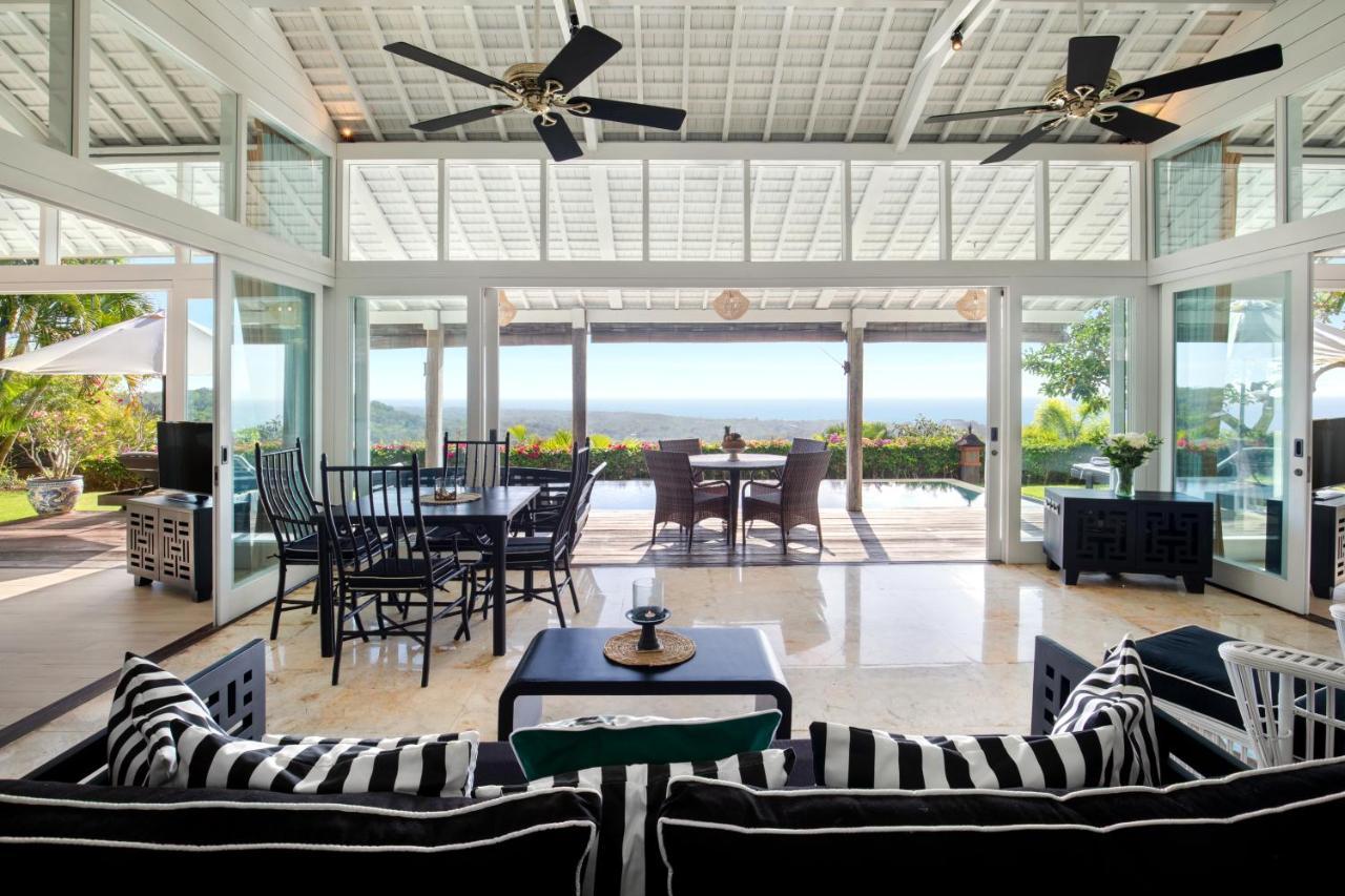 Hidden Hills Villas - Small Luxury Hotels Of The World Uluwatu Zewnętrze zdjęcie