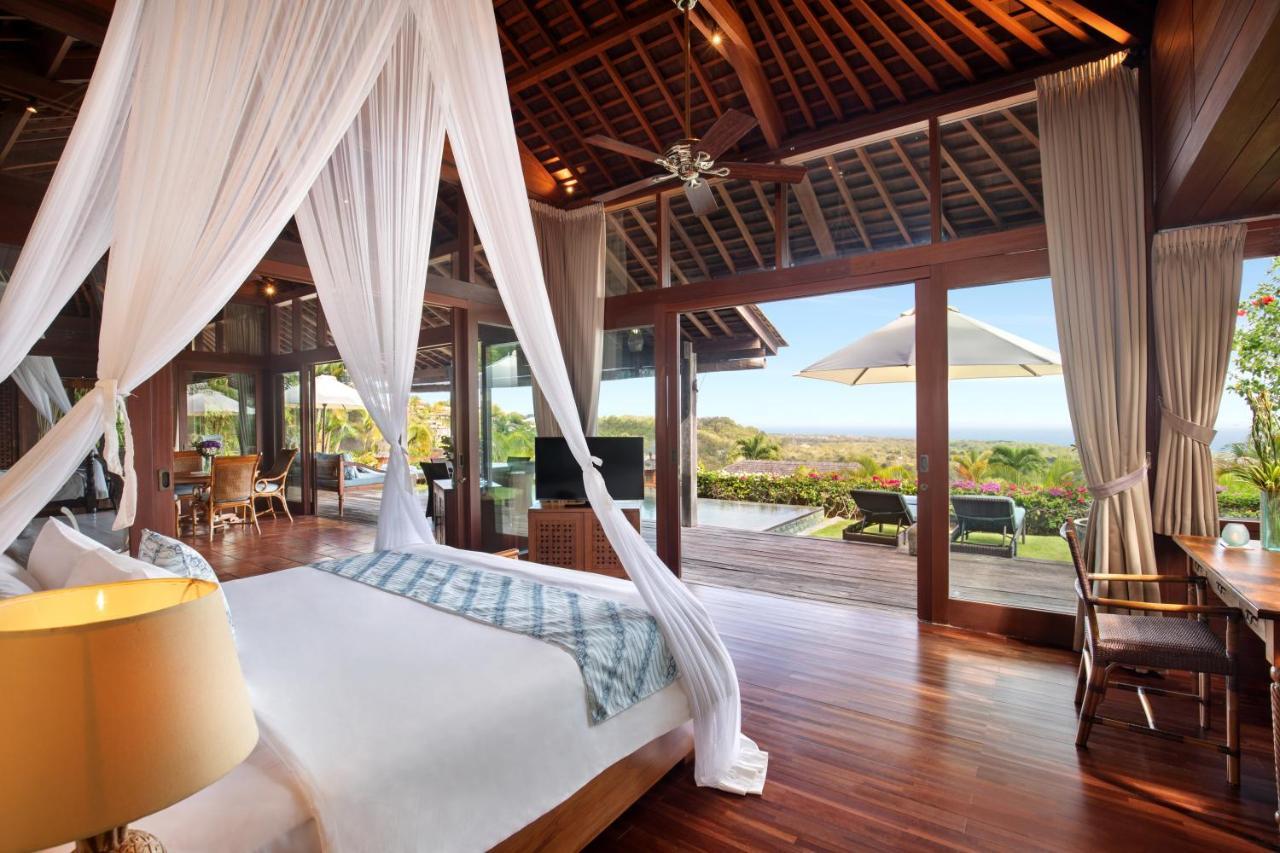 Hidden Hills Villas - Small Luxury Hotels Of The World Uluwatu Zewnętrze zdjęcie