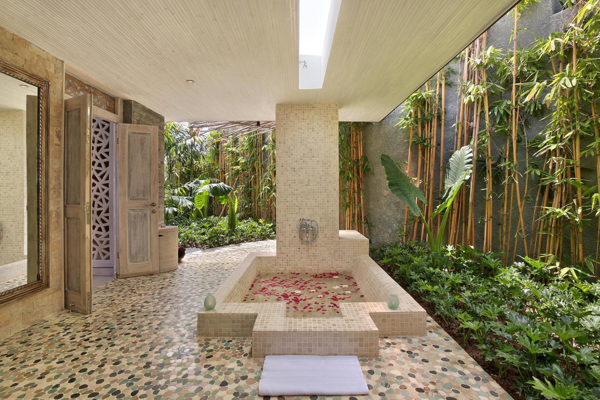 Hidden Hills Villas - Small Luxury Hotels Of The World Uluwatu Pokój zdjęcie