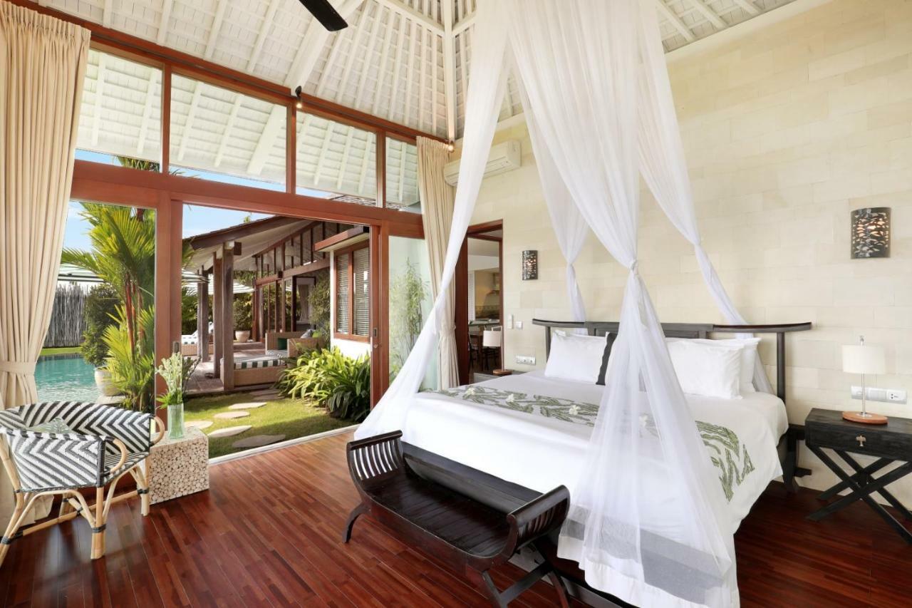 Hidden Hills Villas - Small Luxury Hotels Of The World Uluwatu Zewnętrze zdjęcie